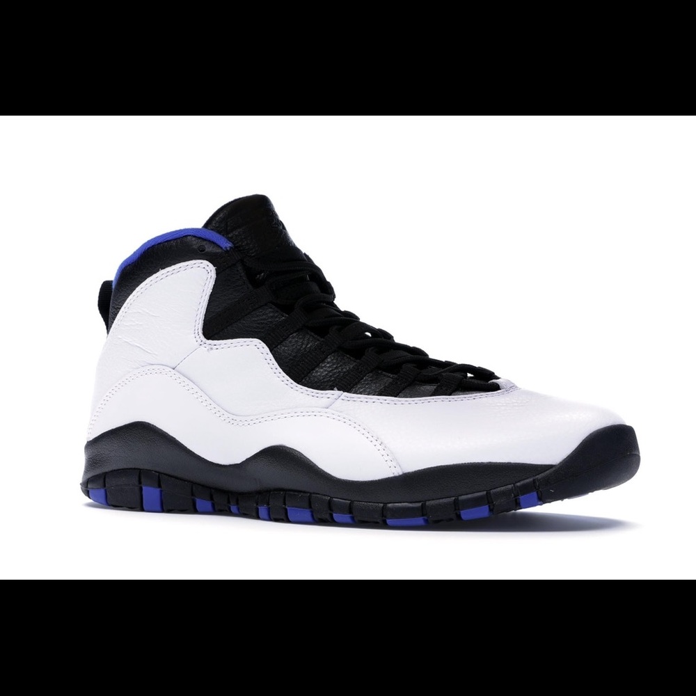Orlando blue 10